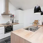 4 Star In Apartment Bogense