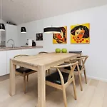4 Star In Bogense