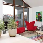 4 Star Holiday Home In Bogense * بوجنسي