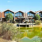 شقة 4 Star Holiday Home In Bogense *