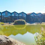 4 Star Holiday Home In Bogense شقة