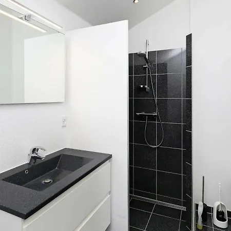 4 Person In Apartamento Bogense