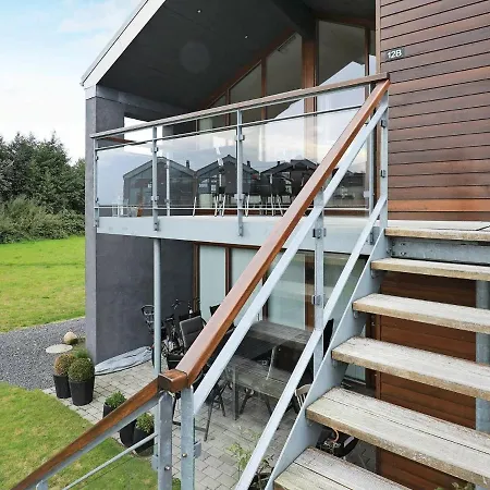 Apartman 4 Person In Bogense