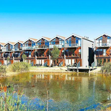 Apartamento 4 Person In Bogense