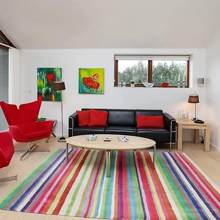 4 Person In Bogense-by Traum * 博恩瑟