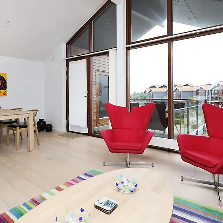 4 Star Holiday Home In Bogense