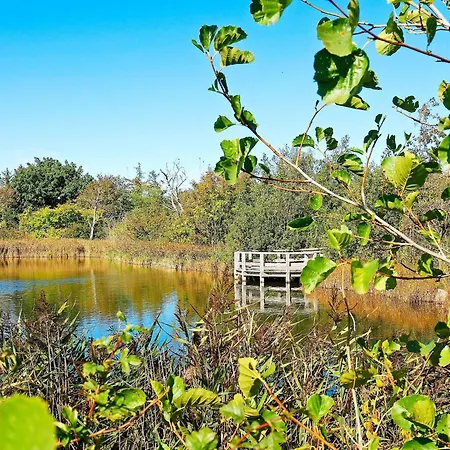 4 Person In Bogense-by Traum 아파트