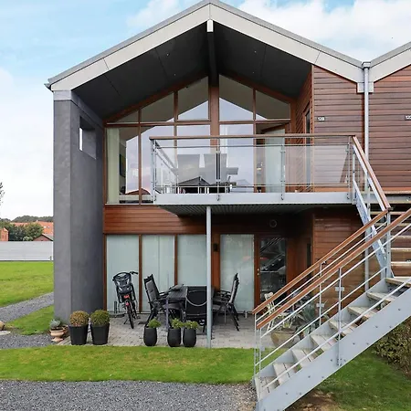 4 Star In Apartmán *