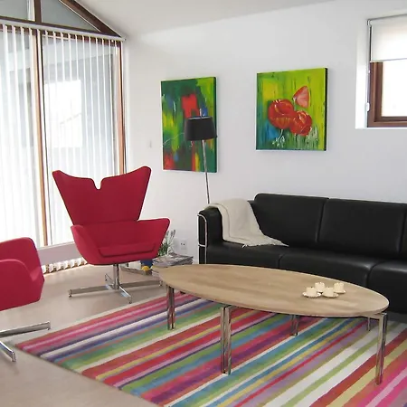 Lägenhet 4 Person In Bogense-by Traum *