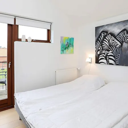 4 Person In Bogense-by Traum * Bogense