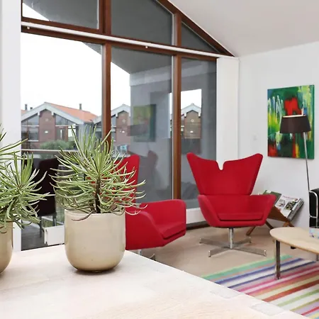 4 Person In Bogense-by Traum * Bogense