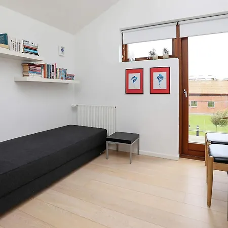 Lägenhet 4 Person In Bogense-by Traum *