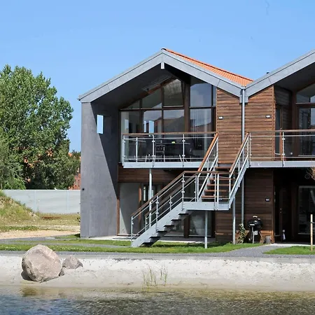 Lägenhet 4 Person In Bogense-by Traum Bogense