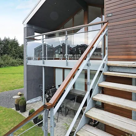 4 Person In Bogense-by Traum * Bogense