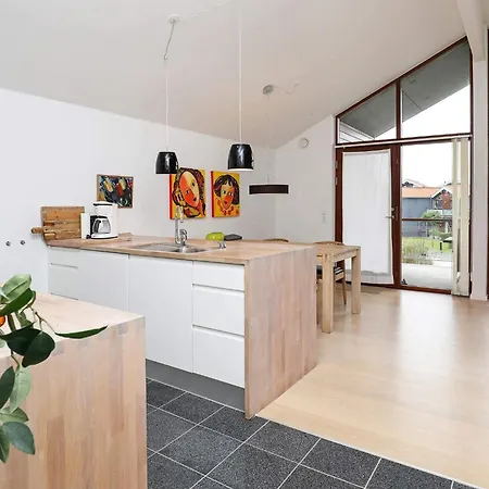 4 Person In Bogense-by Traum 아파트 *