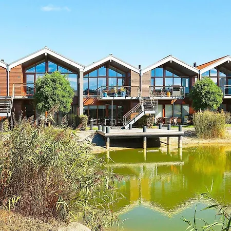 아파트 4 Person In Bogense-by Traum *