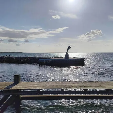 아파트 4 Person In Bogense-by Traum