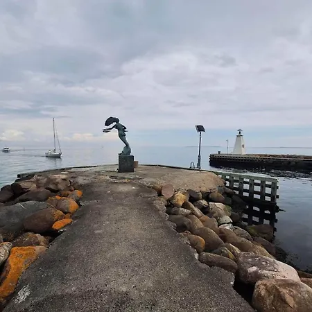 4 Person In Bogense-by Traum 보겐세