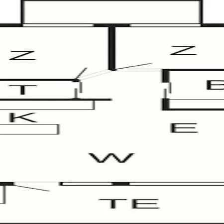 4 Person In Bogense-by Traum Lägenhet Bogense