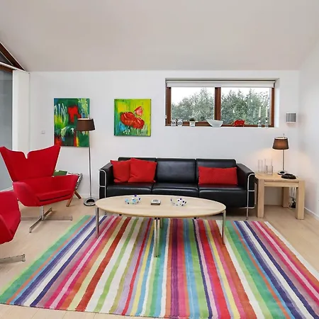 Apartmán 4 Star In