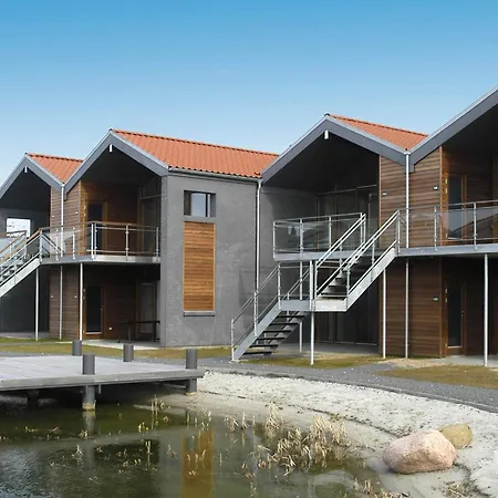 Apartmán 4 Star In Bogense