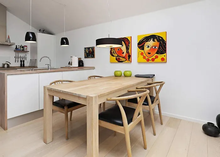 4 Person In Bogense-by Traum Bogense
